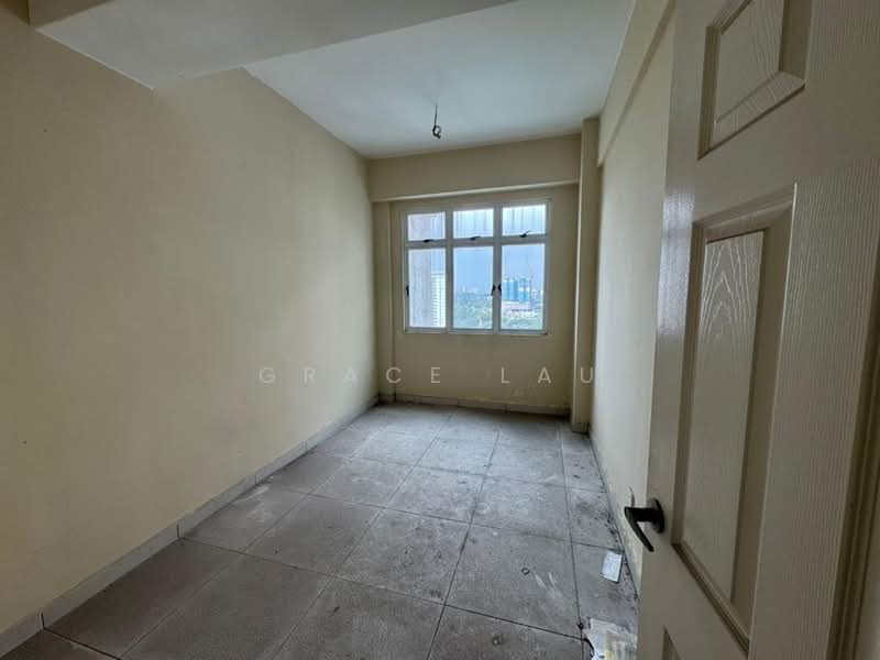 Pangsapuri untuk Dijual di Lagenda Tasek Luxurious Suite - Grace Lau - PropertyGuru.com.my