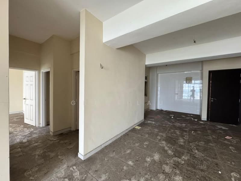Pangsapuri untuk Dijual di Lagenda Tasek Luxurious Suite - Grace Lau - PropertyGuru.com.my