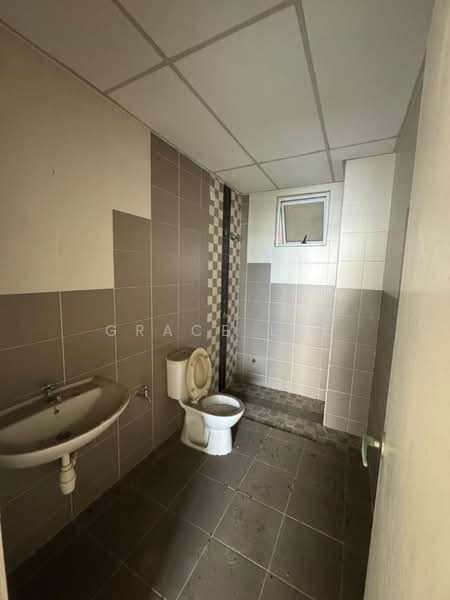 Pangsapuri untuk Dijual di Lagenda Tasek Luxurious Suite - Grace Lau - PropertyGuru.com.my