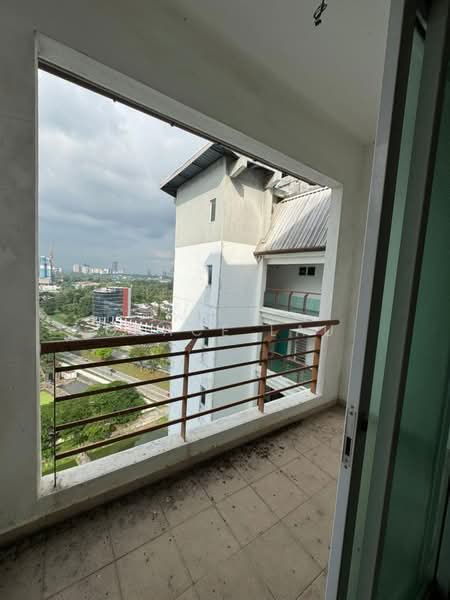 Pangsapuri untuk Dijual di Lagenda Tasek Luxurious Suite - Grace Lau - PropertyGuru.com.my