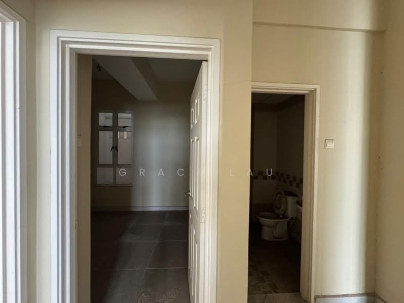 Pangsapuri untuk Dijual di Lagenda Tasek Luxurious Suite - Grace Lau - PropertyGuru.com.my