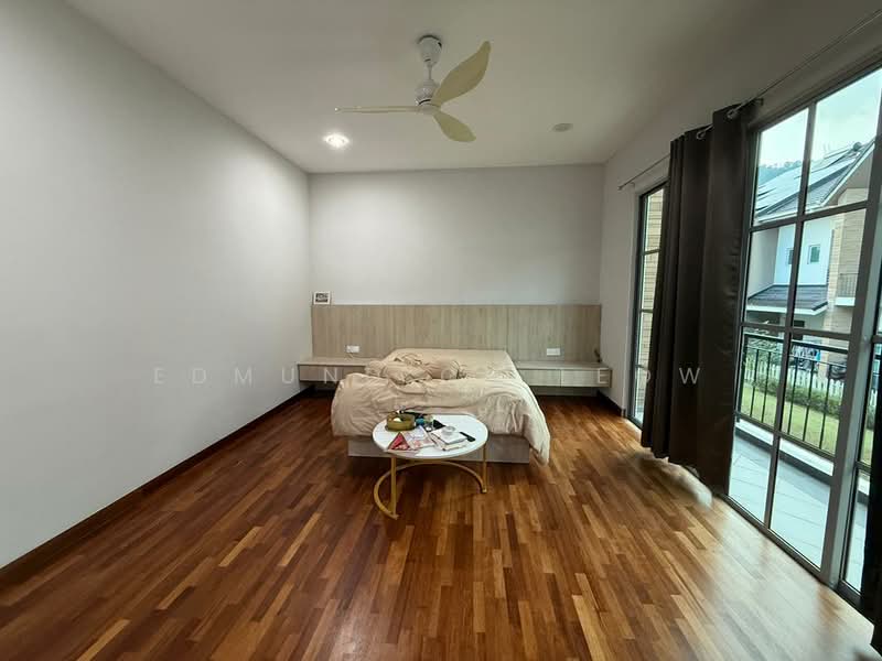 Semi-Detached House for Sale in Setia Eco Templer (Rawang) - Edmund CH Leow - Bedroom - PropertyGuru.com.my