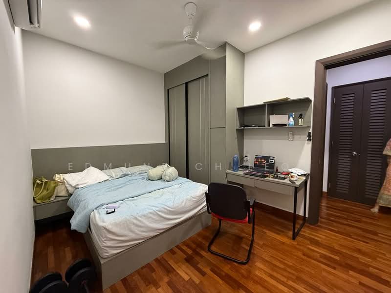 Semi-Detached House for Sale in Setia Eco Templer (Rawang) - Edmund CH Leow - Bedroom - PropertyGuru.com.my