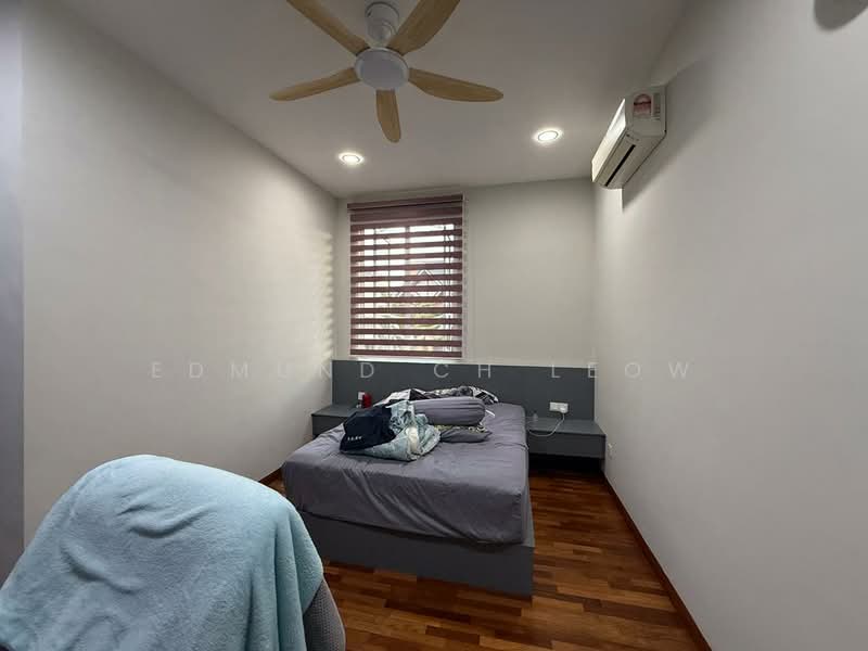 Semi-Detached House for Sale in Setia Eco Templer (Rawang) - Edmund CH Leow - Bedroom - PropertyGuru.com.my