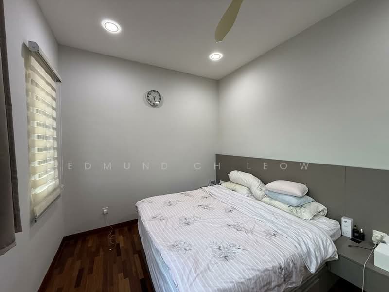 Semi-Detached House for Sale in Setia Eco Templer (Rawang) - Edmund CH Leow - Bedroom - PropertyGuru.com.my