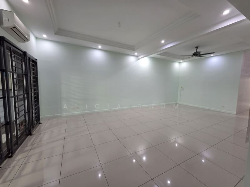 Rumah Teres 2 Tingkat untuk Disewa di Taman Nusa Idaman (Iskandar Puteri (Nusajaya)) - Alicia Shum - PropertyGuru.com.my