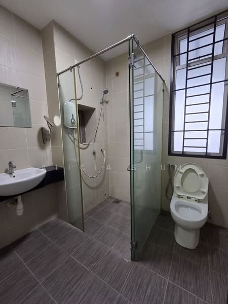 Rumah Teres 2 Tingkat untuk Disewa di Taman Nusa Idaman (Iskandar Puteri (Nusajaya)) - Alicia Shum - PropertyGuru.com.my