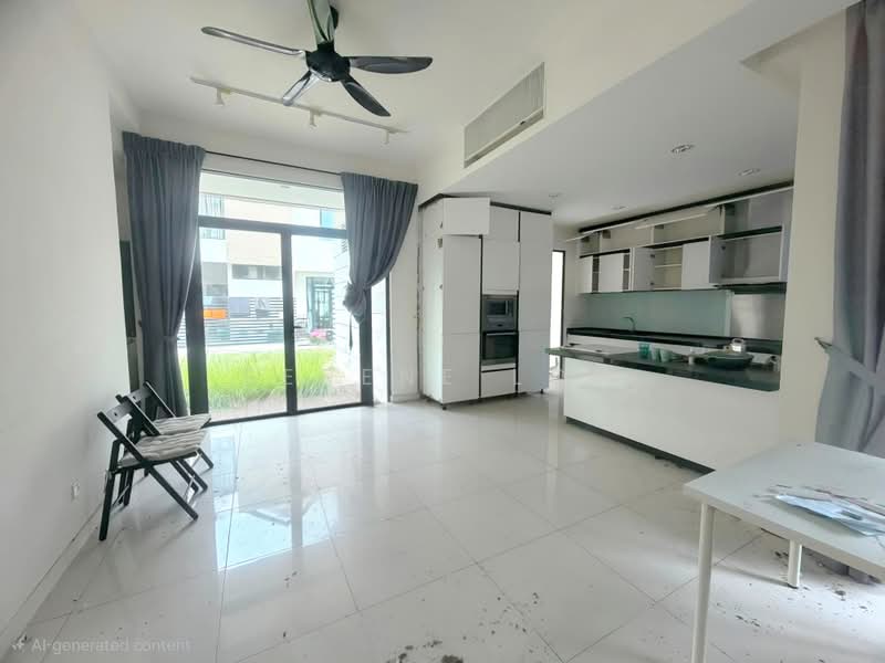 Rumah Teres untuk Dijual di Medini (Iskandar Puteri (Nusajaya)) - Serene Low - PropertyGuru.com.my