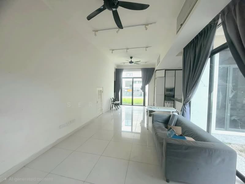 Rumah Teres untuk Dijual di Medini (Iskandar Puteri (Nusajaya)) - Serene Low - PropertyGuru.com.my