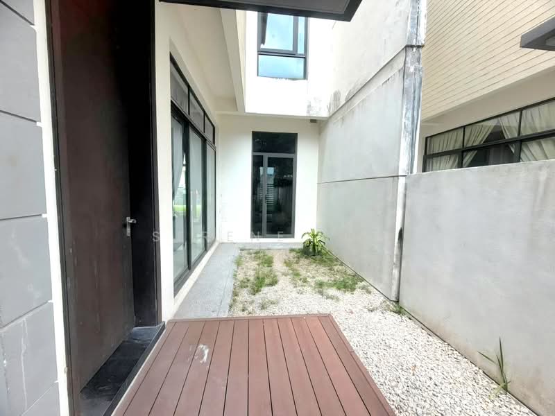 Rumah Teres untuk Dijual di Medini (Iskandar Puteri (Nusajaya)) - Serene Low - PropertyGuru.com.my