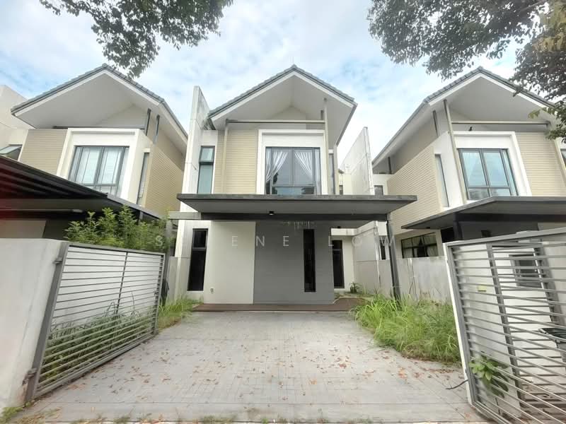 Rumah Teres untuk Dijual di Medini (Iskandar Puteri (Nusajaya)) - Serene Low - PropertyGuru.com.my
