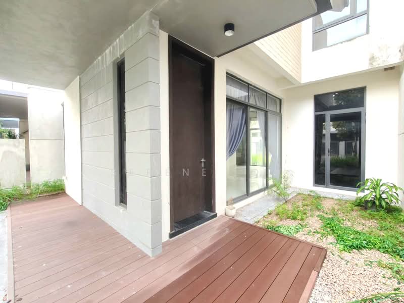 Terraced House for Sale in Medini (Iskandar Puteri (Nusajaya)) - Serene Low - PropertyGuru.com.my