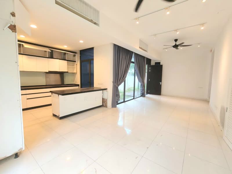 Terraced House for Sale in Medini (Iskandar Puteri (Nusajaya)) - Serene Low - PropertyGuru.com.my