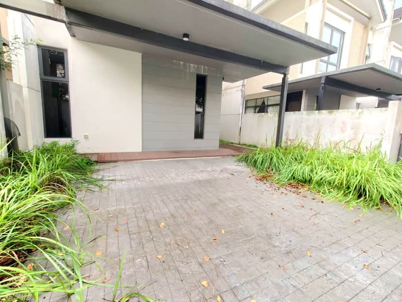 Terraced House for Sale in Medini (Iskandar Puteri (Nusajaya)) - Serene Low - PropertyGuru.com.my