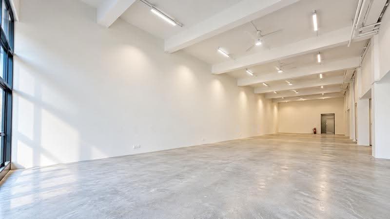 Shop for Rent in Kampung Sungai Kayu Ara (Petaling Jaya) - Jess Seah - Interior - PropertyGuru.com.my