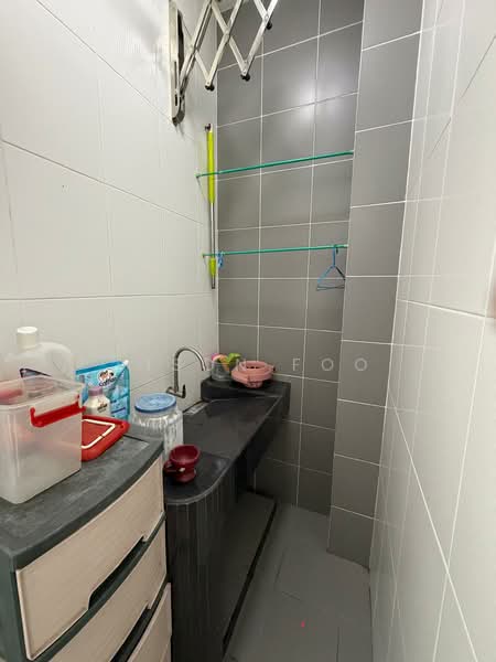 Rumah Bandar untuk Disewa di Taman Sutera Utama (Skudai) - Vison Foo - Interior - PropertyGuru.com.my