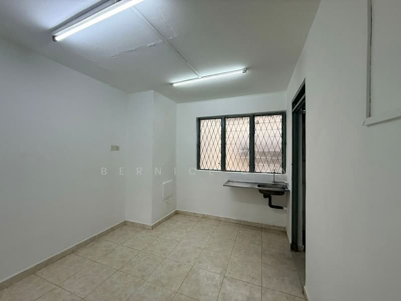 Flat for Sale at Flat Taman Ungku Tun Aminah - Bernice Gan - PropertyGuru.com.my