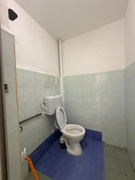 Flat for Sale at Flat Taman Ungku Tun Aminah - Bernice Gan - PropertyGuru.com.my