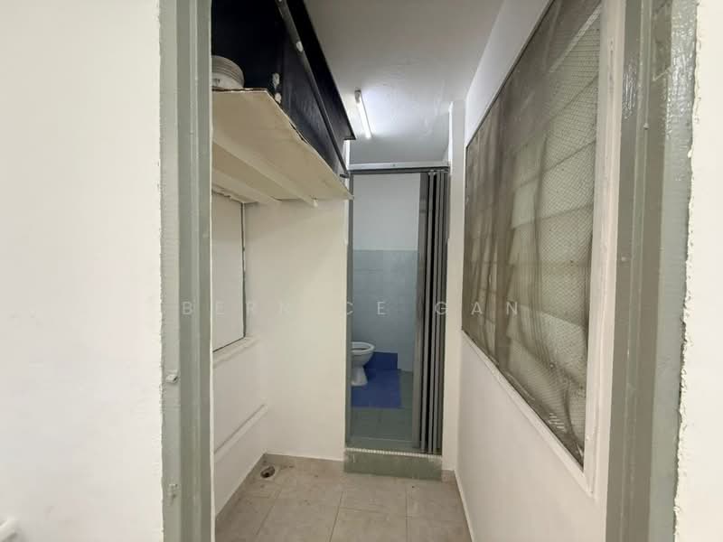 Flat for Sale at Flat Taman Ungku Tun Aminah - Bernice Gan - PropertyGuru.com.my