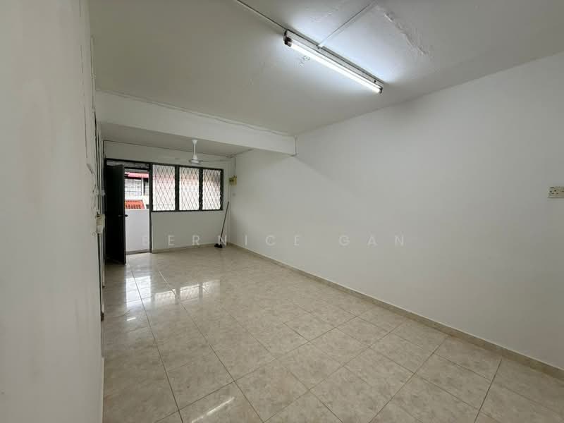 Flat for Sale at Flat Taman Ungku Tun Aminah - Bernice Gan - PropertyGuru.com.my