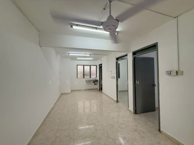 Flat for Sale at Flat Taman Ungku Tun Aminah - Bernice Gan - PropertyGuru.com.my