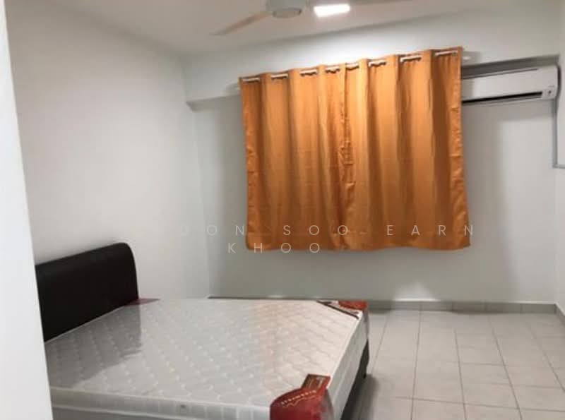 Kondominium untuk Disewa di Kelana Puteri - Brandon Soo Earn Khoo - Bedroom - PropertyGuru.com.my