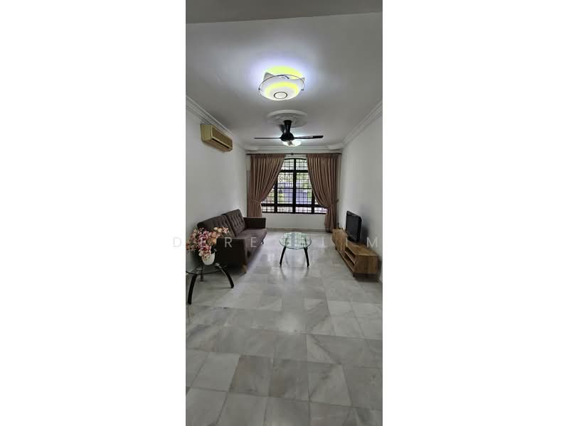 Condominium for Sale at Tiara Faber - Derek Lim - PropertyGuru.com.my