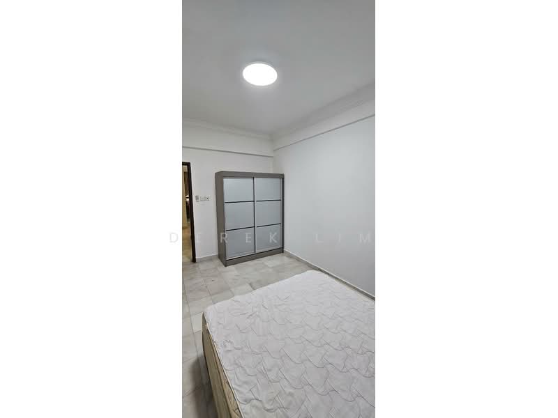 Condominium for Sale at Tiara Faber - Derek Lim - PropertyGuru.com.my