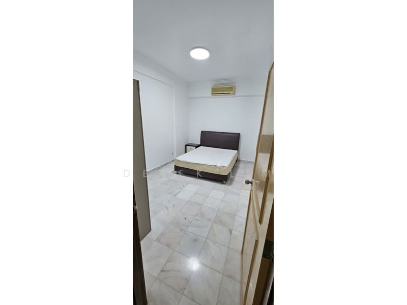 Condominium for Sale at Tiara Faber - Derek Lim - PropertyGuru.com.my