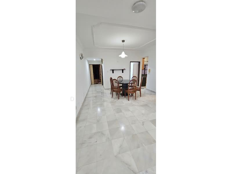 Condominium for Sale at Tiara Faber - Derek Lim - PropertyGuru.com.my