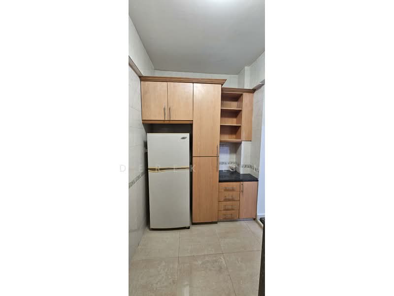 Condominium for Sale at Tiara Faber - Derek Lim - PropertyGuru.com.my