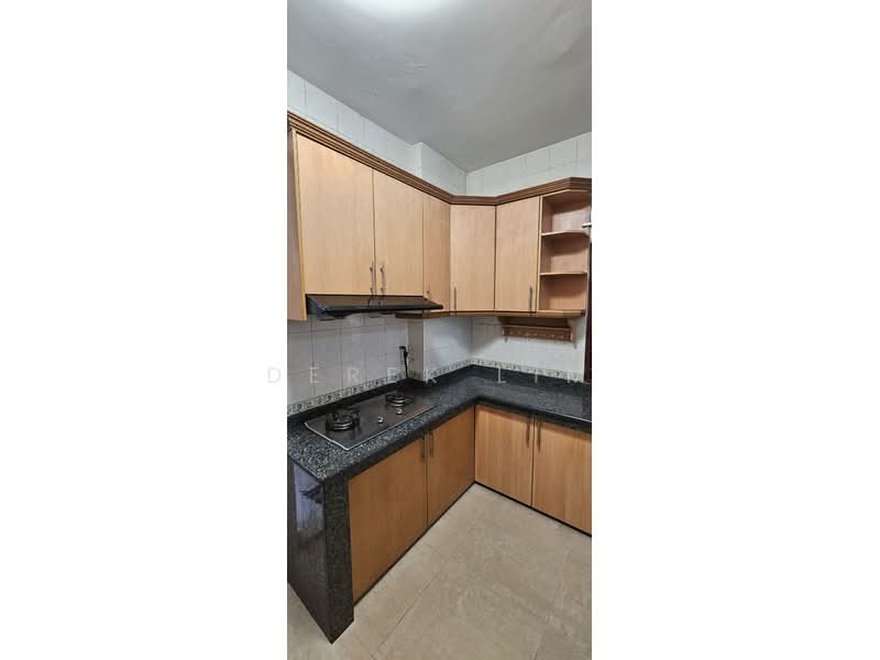 Condominium for Sale at Tiara Faber - Derek Lim - PropertyGuru.com.my