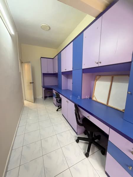 Rumah Teres 2 Tingkat untuk Disewa di Taman Daya (Johor Bahru) - Eric Tang - Study - PropertyGuru.com.my