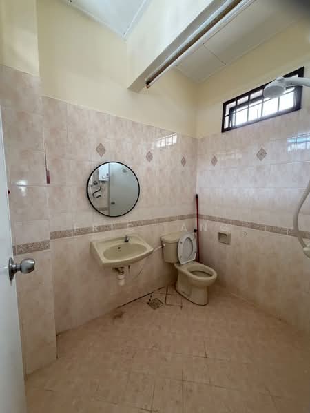 Rumah Teres 2 Tingkat untuk Disewa di Taman Daya (Johor Bahru) - Eric Tang - PropertyGuru.com.my