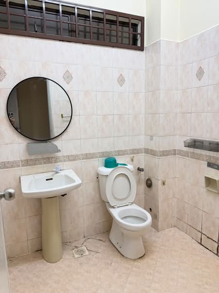 Rumah Teres 2 Tingkat untuk Disewa di Taman Daya (Johor Bahru) - Eric Tang - PropertyGuru.com.my