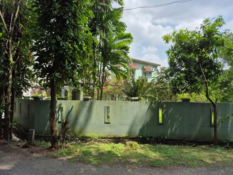 Rumah Teres 2 Tingkat untuk Dijual di Taman Wawasan (Puchong) - SF Chin - Exterior - PropertyGuru.com.my