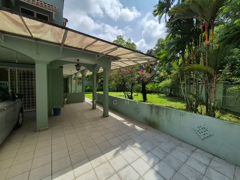Rumah Teres 2 Tingkat untuk Dijual di Taman Wawasan (Puchong) - SF Chin - Exterior - PropertyGuru.com.my