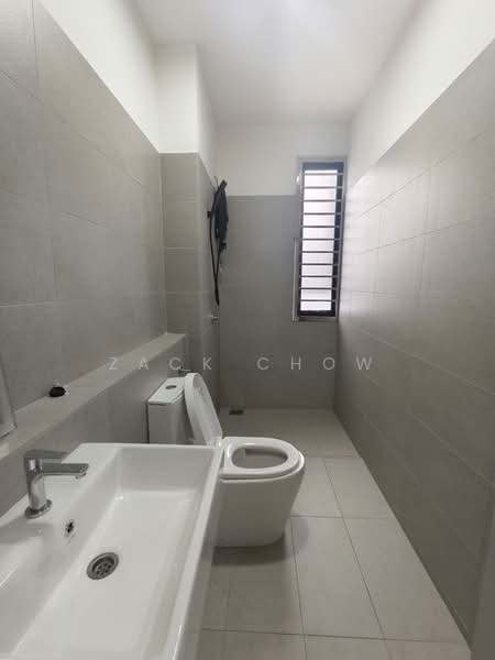 2-storey Terraced House for Sale in Austin Crest (Johor Bahru) - Zack Chow - Bathroom - PropertyGuru.com.my