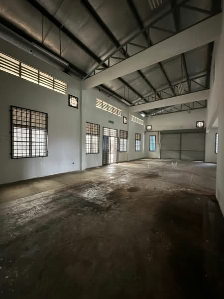 Semi-D Factory for Rent in Sek 13, Kaw Perindustrian Bangi (Bandar Baru Bangi) - Nicolas Lim - Interior - PropertyGuru.com.my