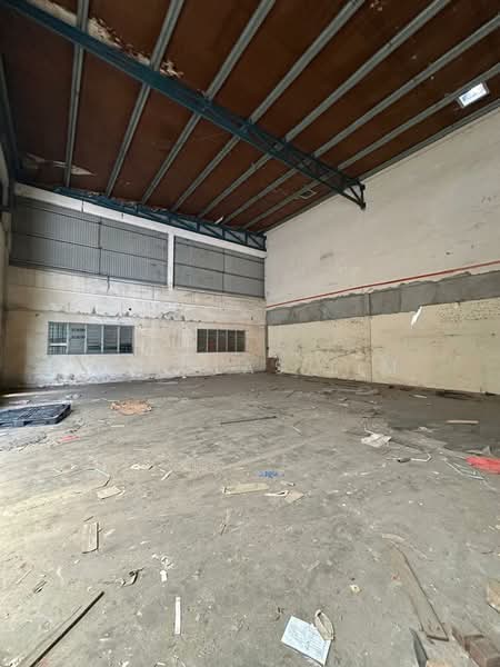 Semi-D Factory for Rent in Sek 13, Kaw Perindustrian Bangi (Bandar Baru Bangi) - Nicolas Lim - Interior - PropertyGuru.com.my