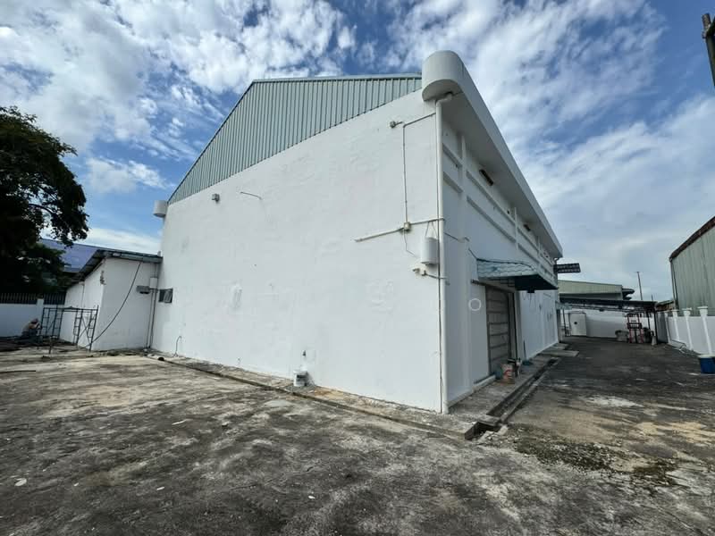Kilang untuk Disewa di Permas Jaya (Johor) - Vison Foo - Exterior - PropertyGuru.com.my