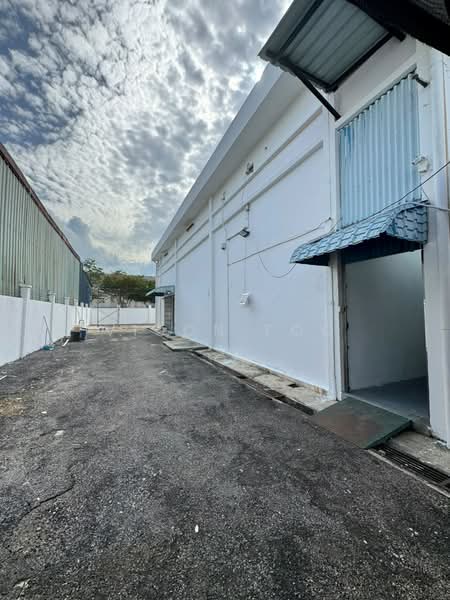 Kilang untuk Disewa di Permas Jaya (Johor) - Vison Foo - Exterior - PropertyGuru.com.my