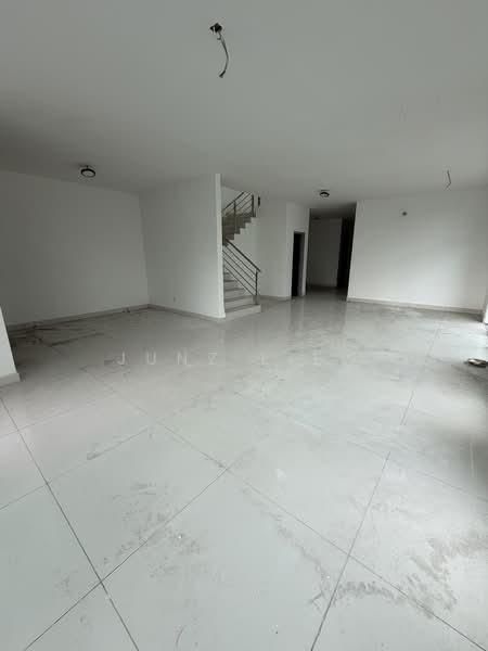 Cluster House for Sale in Skudai (Johor) - Junz Liew - PropertyGuru.com.my