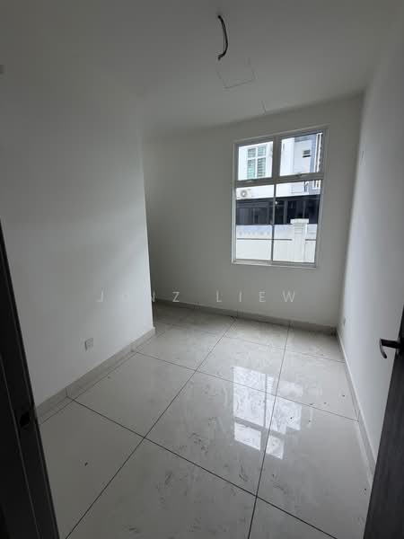 Cluster House for Sale in Skudai (Johor) - Junz Liew - PropertyGuru.com.my