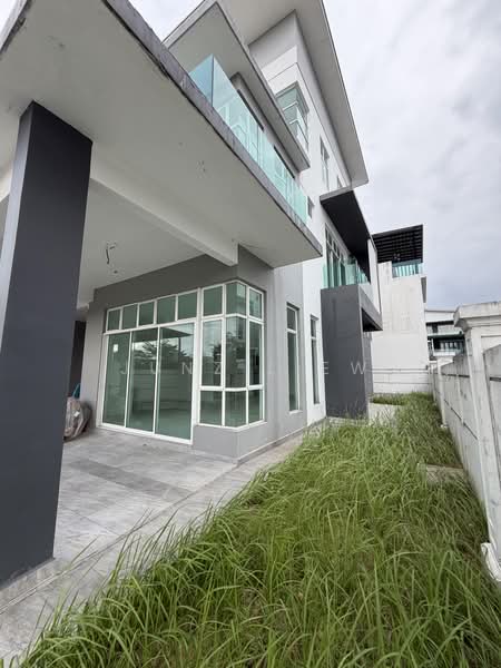 Cluster House for Sale in Skudai (Johor) - Junz Liew - PropertyGuru.com.my