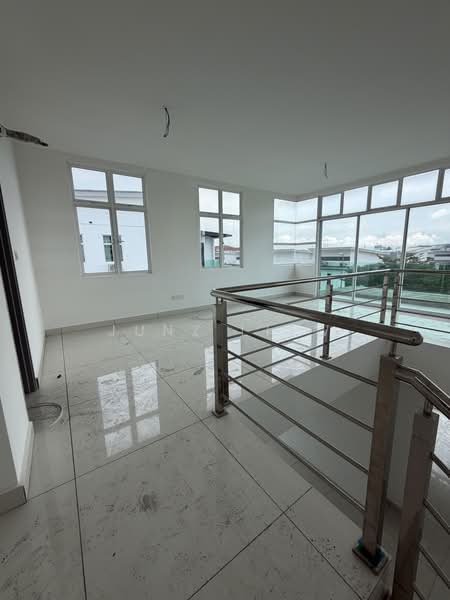 Cluster House for Sale in Skudai (Johor) - Junz Liew - PropertyGuru.com.my