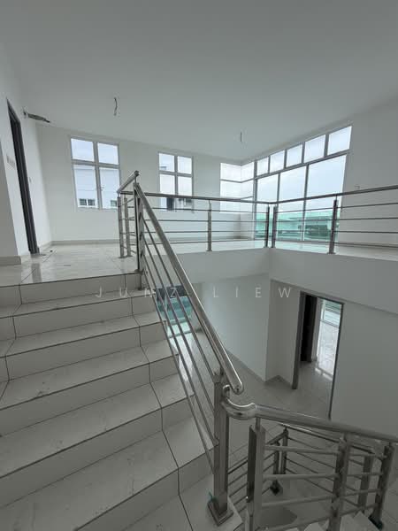 Cluster House for Sale in Skudai (Johor) - Junz Liew - PropertyGuru.com.my