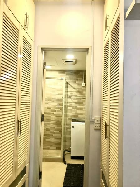 Servis Apartment untuk Disewa di 38 Bidara Condominium - Seetha Nallathamby - Bathroom - PropertyGuru.com.my