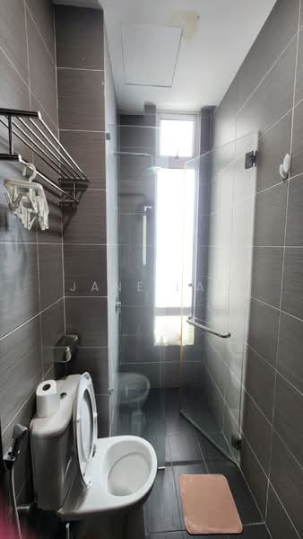 Kondominium untuk Dijual di KSL D'Esplanade Residence - Jane Lai - Bathroom - PropertyGuru.com.my