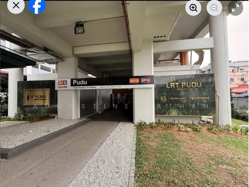 Kondominium untuk Dijual di Skyline KL - Augustine Nathan - PropertyGuru.com.my
